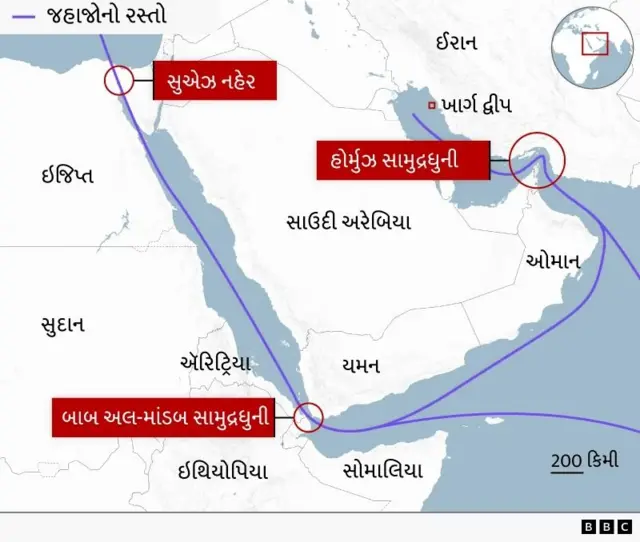 ટ્રમ્પે ઈરાન ડીલ ફાઇનલ ઍલાન, 19મી જૂને થશે સમજૂતી પર હસ્તાક્ષર ઈરાન સમજૂતી ઇઝરાયલ ગલ્ફ હોર્મુઝ અમેરિકા બીબીસી ગુજરાતી ગુજરાત સમાચાર ન્યૂઝ અપડેટ