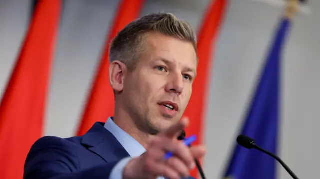 петер мађар