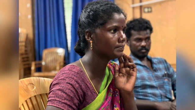 ஆந்திரா, தமிழ்நாடு, குற்றம், குழந்தைத் தொழிலாளர்