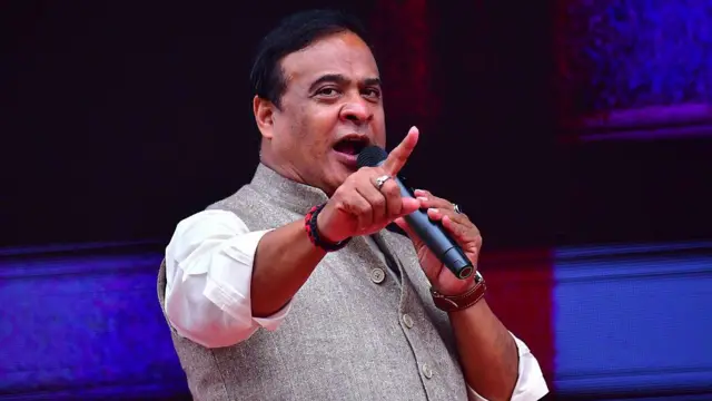 असम में समान नागरिक संहिता (यूसीसी) विधेयक विधानसभा में पेश कर दिया गया है