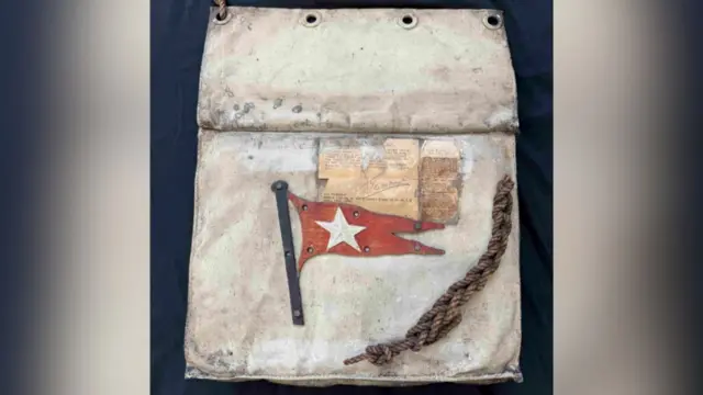 టైటానిక్, అట్లాంటిక్ మహాసముద్రం, టైటానిక్ ప్రమాదం