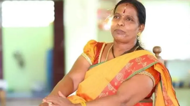 ஜீவா ஜாக்குலின்