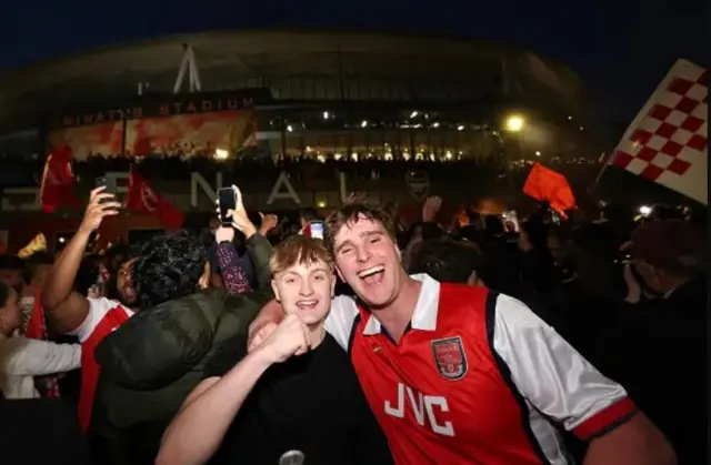 Arsenal