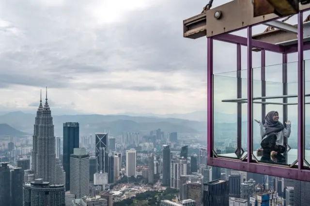 Куала-Лумпур