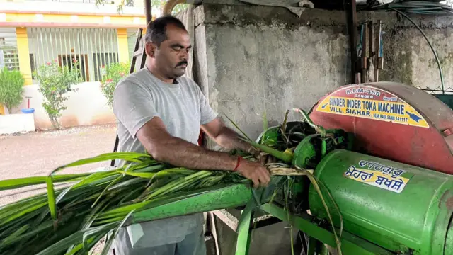 संदीप डुबे