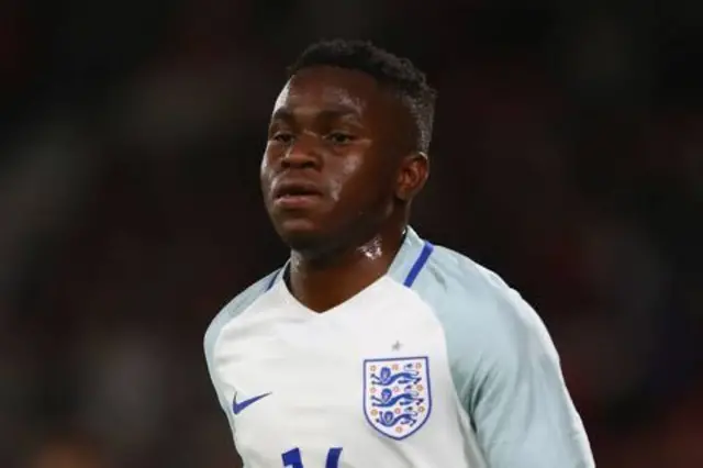 Aworan Ademola Lookman 