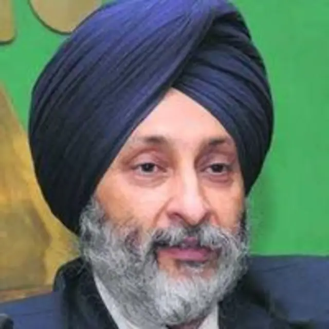 ਆਦੇਸ਼ ਪ੍ਰਦਾਪ ਸਿੰਘ ਕੈਰੋਂ 