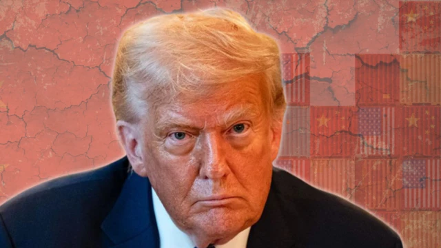 Tổng thống trump lại gia hạn cho các thỏa thuận thuế quan - lần nữa Tổng thống trump lại gia hạn cho các thỏa thuận thuế quan - lần nữa