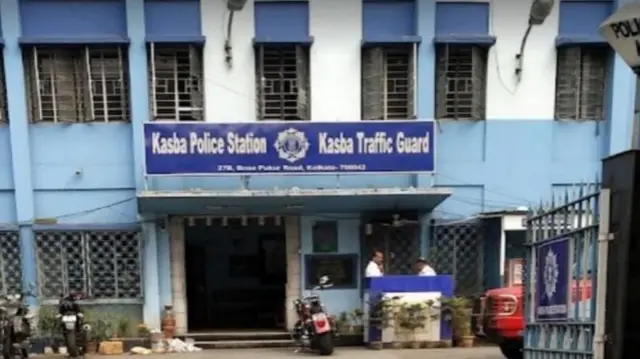 కోల్‌కతా, పశ్చిమ బెంగాల్, మమతా బెనర్జీ, బీజేపీ