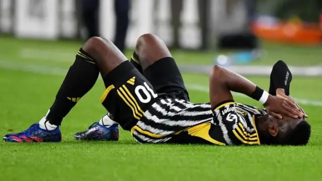 Juventus