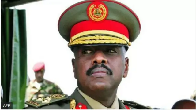 Ilma Pirezidantii Yugaandaa