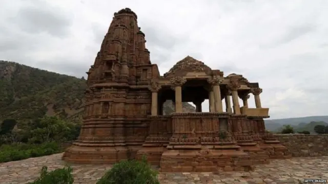 பாங்கர் கோட்டை