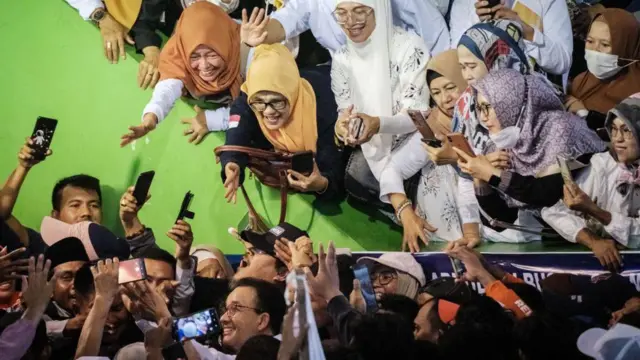anies baswedan, pilkada, politik