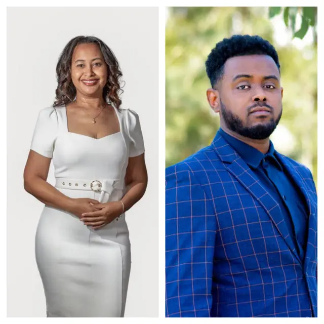 ሩትና አይቨን