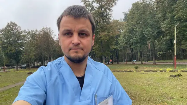 Володимир Багненко