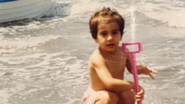 Setaareh Faarukii intalashee yeroo dhumaatiif kan argite yeroo isheen waggaa saddet turtedha