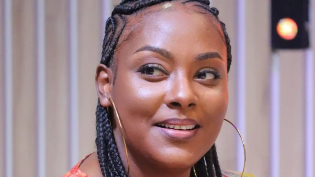 Halima Gadji a subi toutes les violences qu'une société pouvait exercer sur ses membres. 