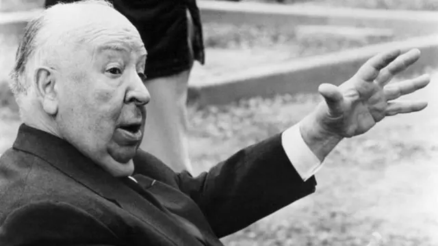 హిచ్‌కాక్