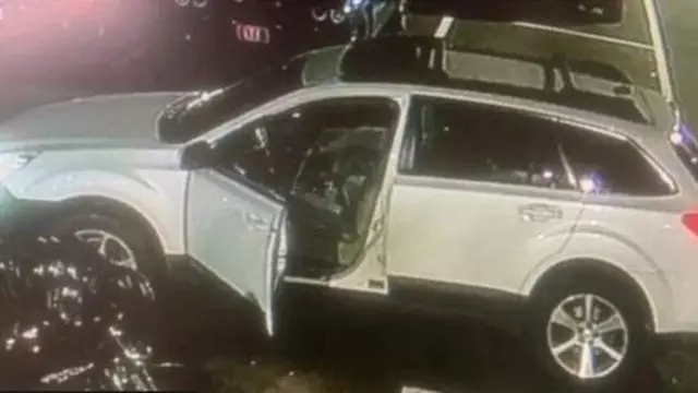 अमेरिका गोळीबार