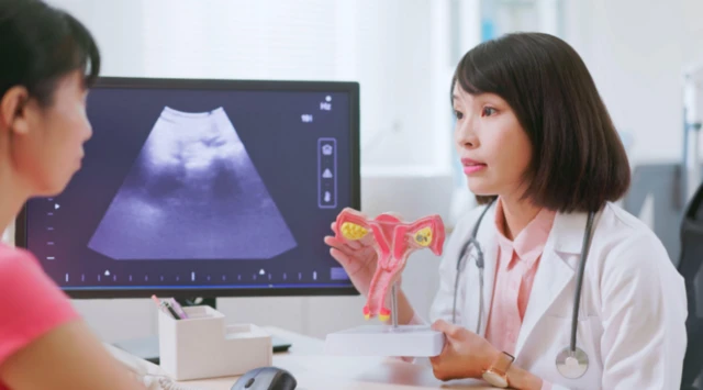 ሓኪም ምዝ ተሓካሚት