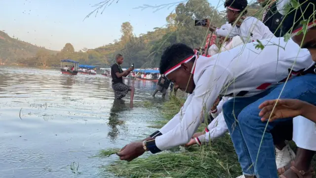 Namoota irreefataa jiran