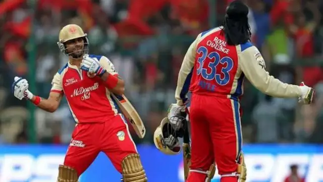 ਆਈਪੀਐੱਲ