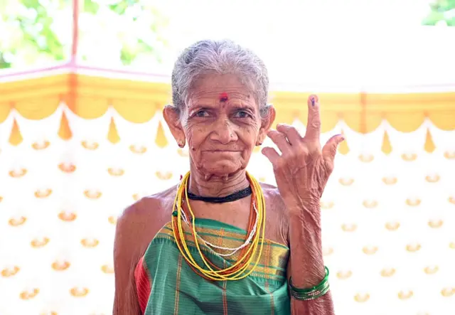 कर्नाटक लोकसभा चुनाव