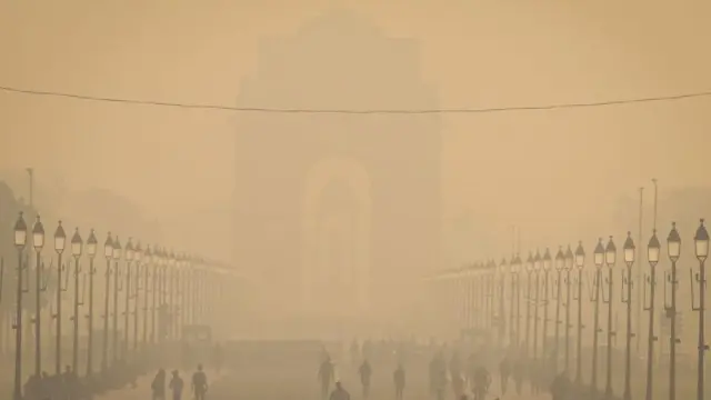 इंडिया गेट, दिल्ली