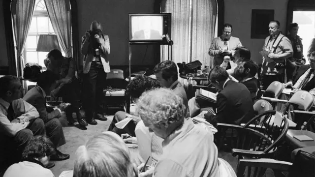 अमेरिका के तत्कालीन राष्ट्रपति जिमी कार्टर