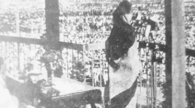 ஷேக் முஜிபுர் ரஹ்மான், இந்திரா காந்தி