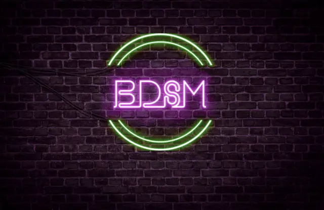 بی ڈی ایس ایم