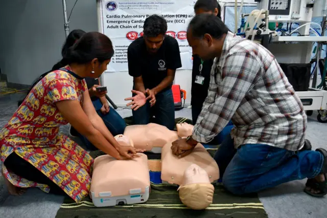 सीपीआर CPR