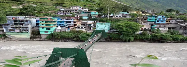 दार्चुला