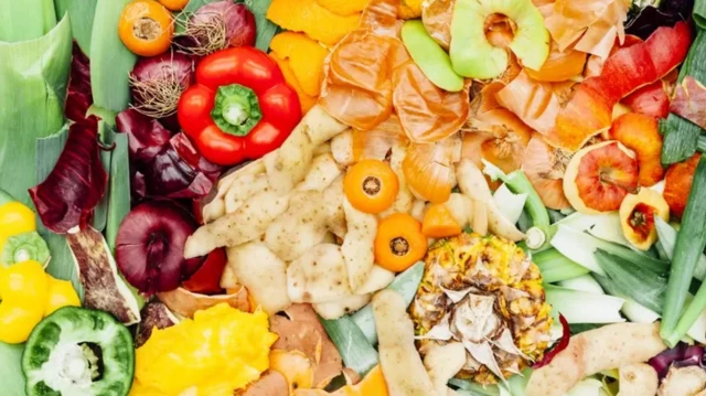 پھل، سبزیاں