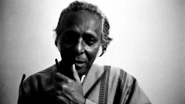 निर्देशक मृणाल सेन