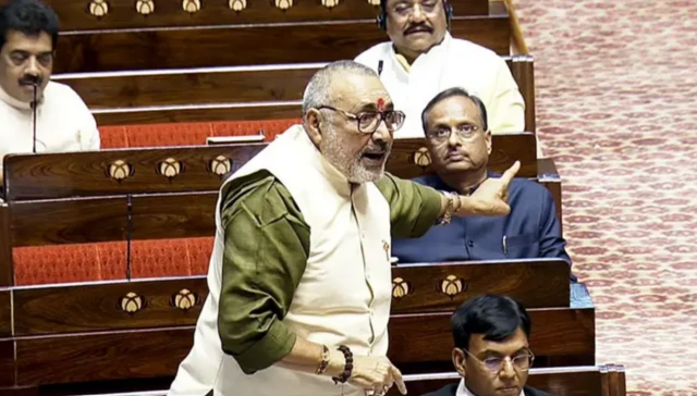 ਗਿਰੀਰਾਜ ਸਿੰਘ