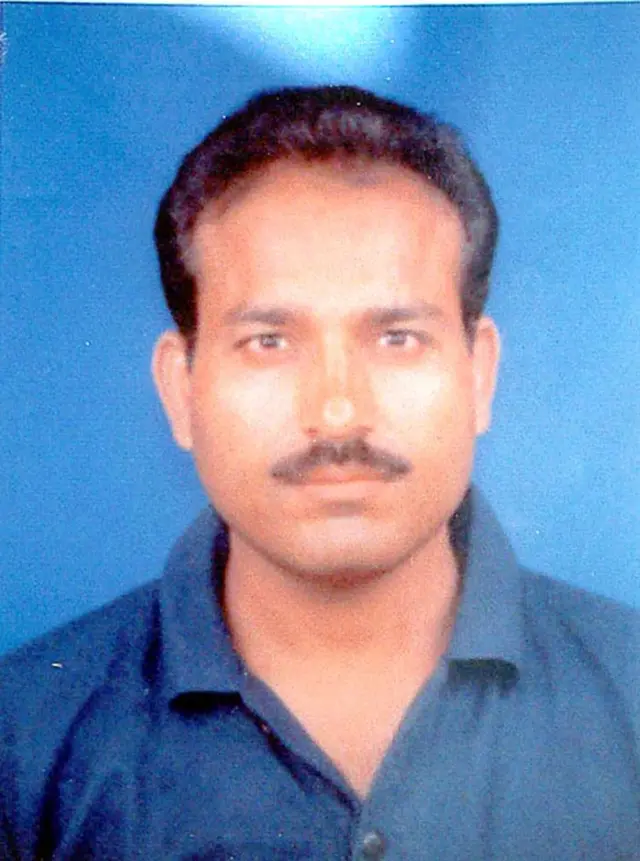 મૃતક વિનુ શિંગાળા