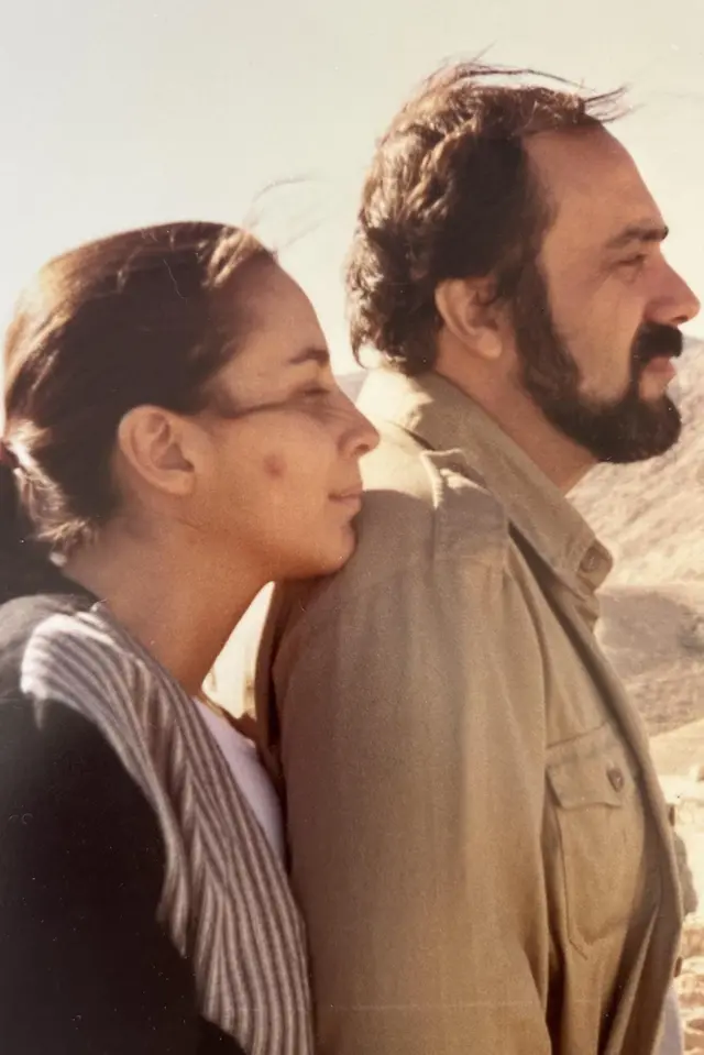 Portada del libro "Deséenme un buen viaje. Memorias de una despedida", editado por Planeta.