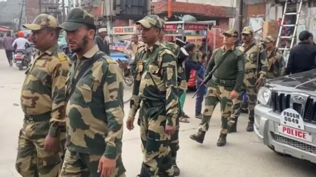 ਅਮ੍ਰਿਤਪਾਲ ਸਿੰਘ