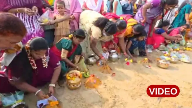 గంగమ్మ పూజలు