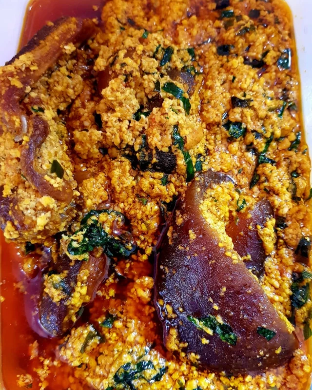 Egusi