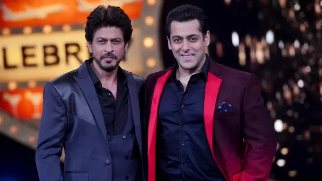 شاہ رخ سلمان