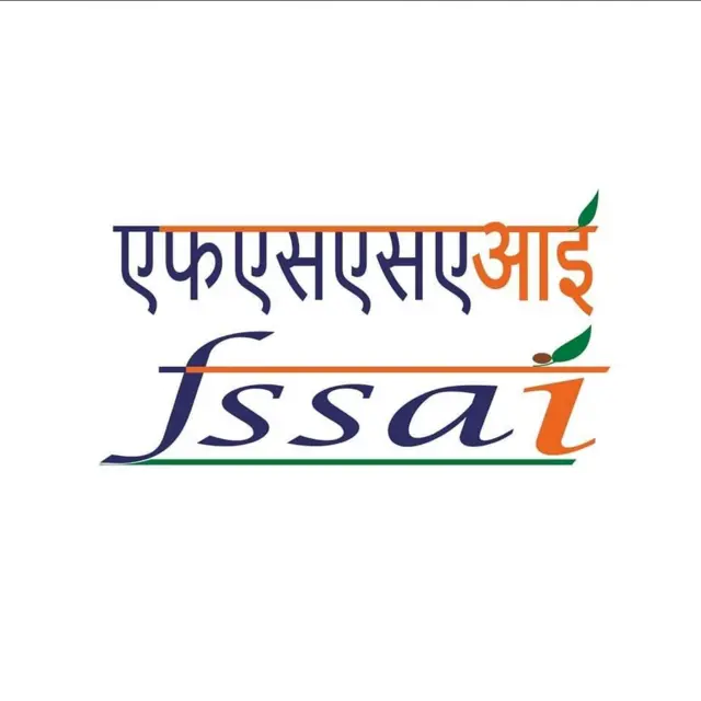 fssai logo