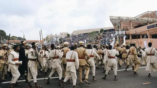 ጽንብል ዓድዋ