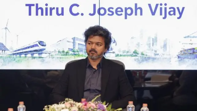 "கட்சிக்காரர்களுக்கு அரசியல்ரீதியாக கட்டுப்பாடுகள் இல்லை" என்கிறார் மூத்த பத்திரிகையாளர் ஷ்யாம்.
