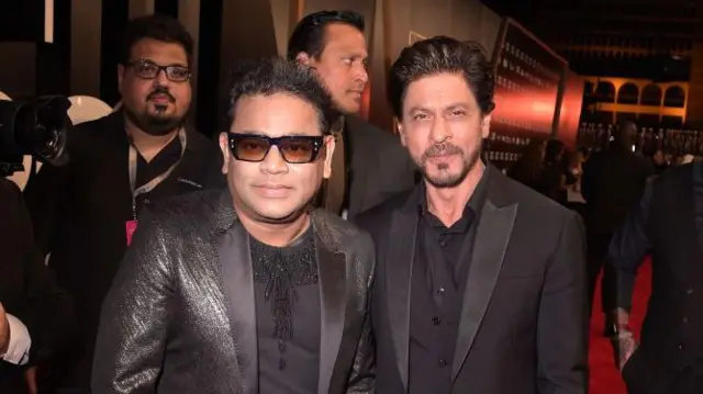 ஏ.ஆர்.ரஹ்மான் பேட்டியும், சர்ச்சைகளும். தமிழ் சினிமா பிரபலங்கள் சொல்வது என்ன?