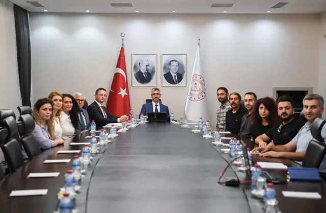 Özel Sektör Öğretmenleri Sendikası 