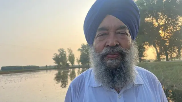 ਸੁਖਦੇਵ ਸਿੰਘ