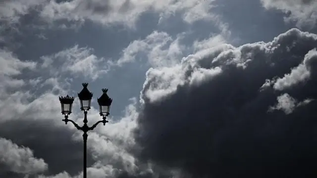 શિયાળો વરસાદ ઠંડી ગરમી હવામાન ગુજરાત બીબીસી દીપક ચુડાસમા ગુજરાતી બીબીસી ગુજરાતી મોસમ ખેતી ખેતર ખેડૂત પાક પાણી