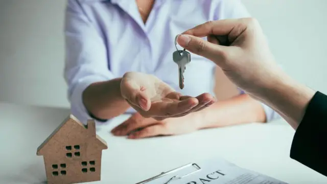 ఇల్లు అద్దెకు ఇవ్వడం, తీసుకోవడం, కొత్త నిబంధనలు